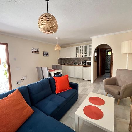 Casa De Emilia Vera Coast Playas de Vera 外观 照片