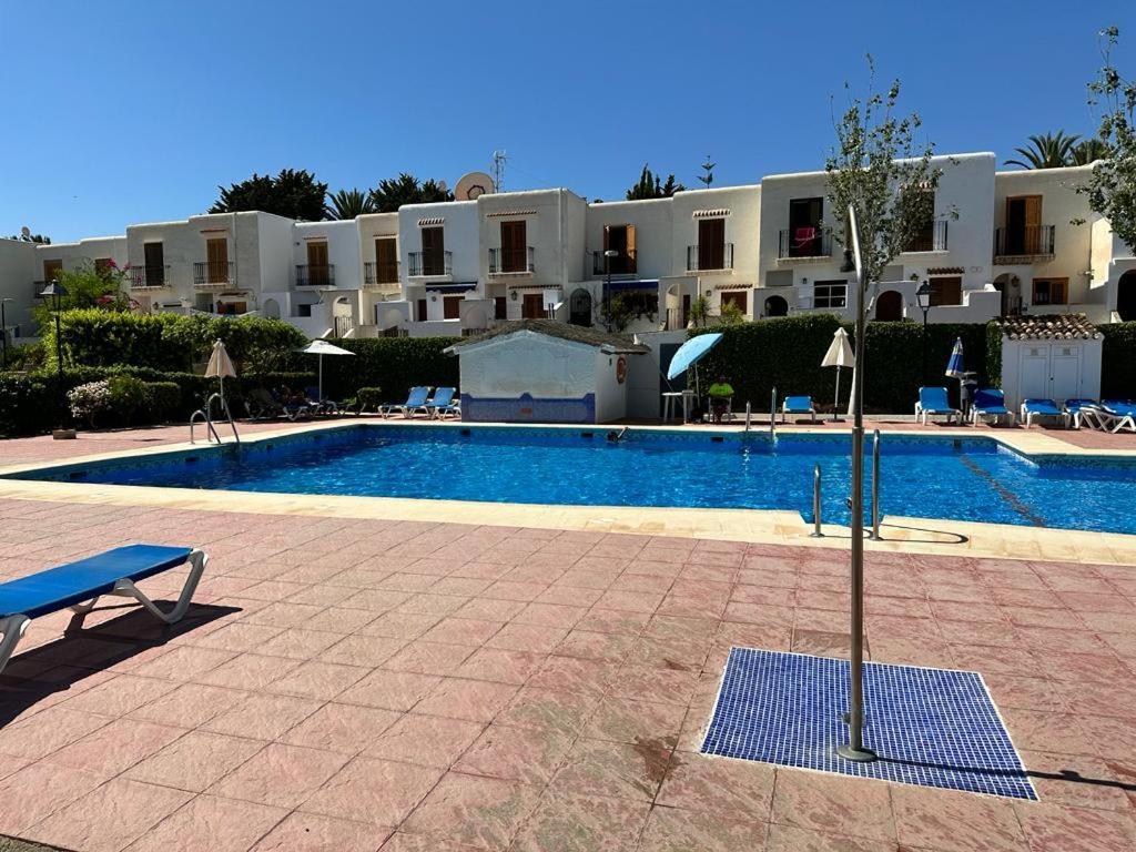 Casa De Emilia Vera Coast Playas de Vera 外观 照片