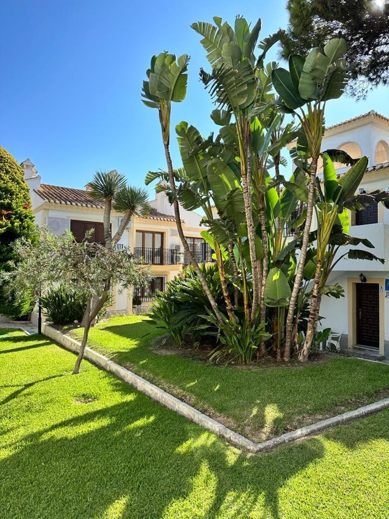 Casa De Emilia Vera Coast Playas de Vera 外观 照片