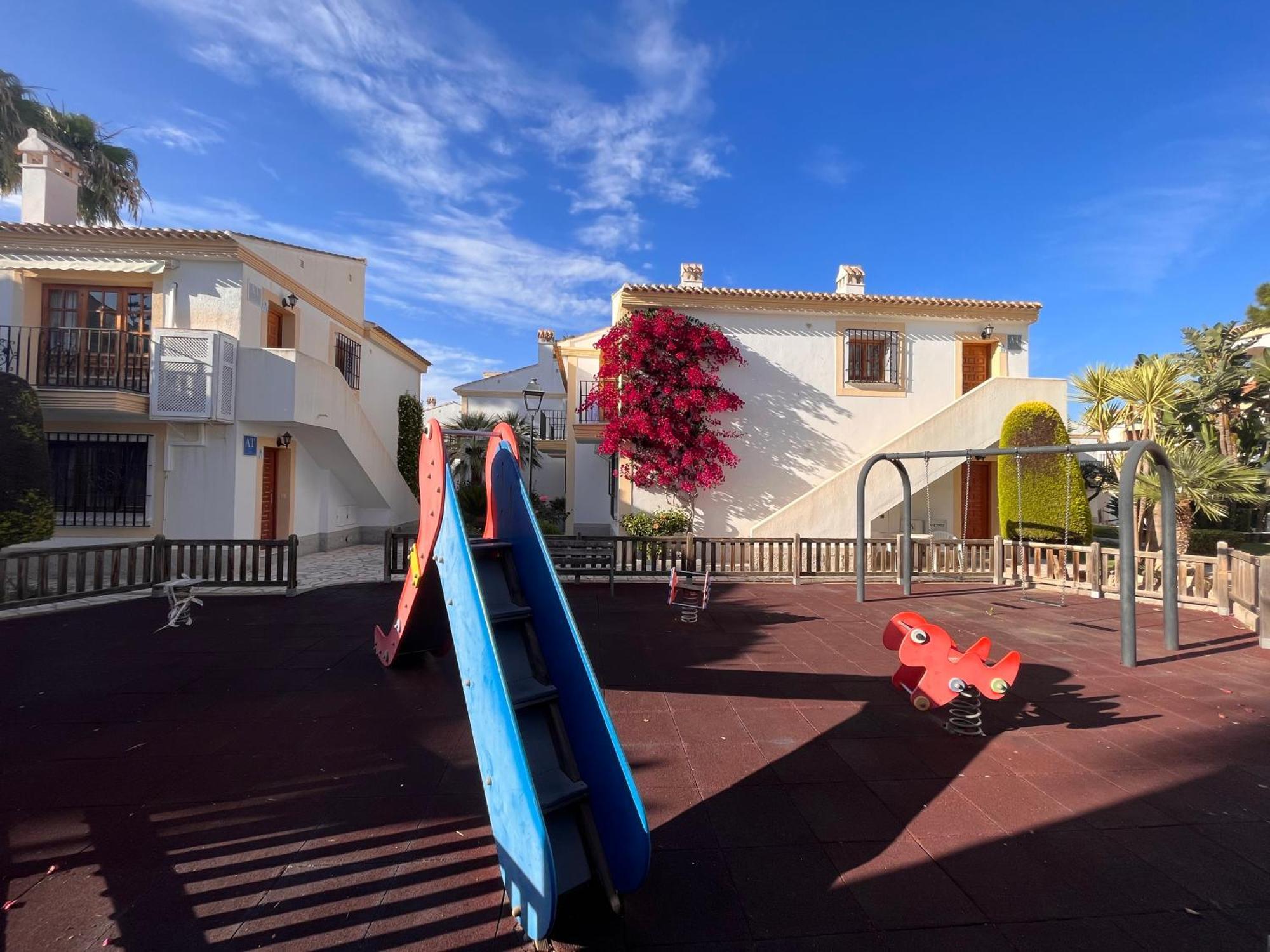 Casa De Emilia Vera Coast Playas de Vera 外观 照片
