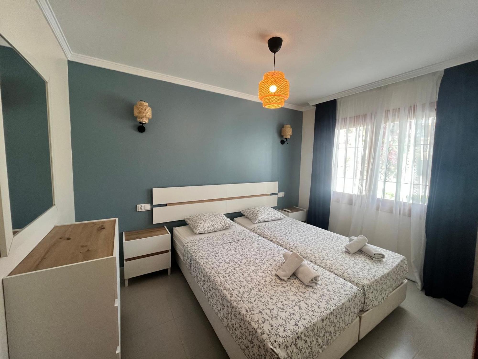Casa De Emilia Vera Coast Playas de Vera 外观 照片