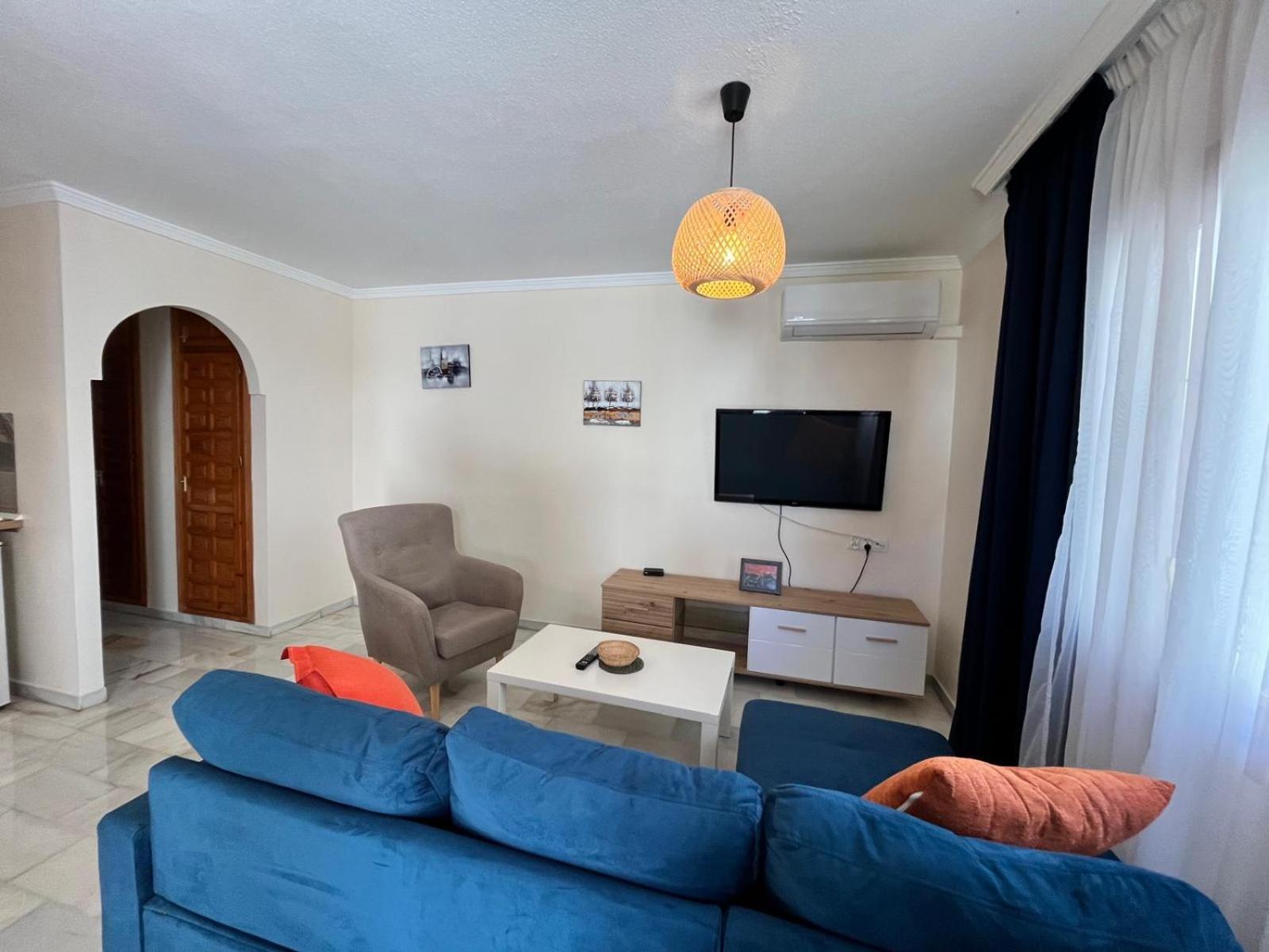Casa De Emilia Vera Coast Playas de Vera 外观 照片
