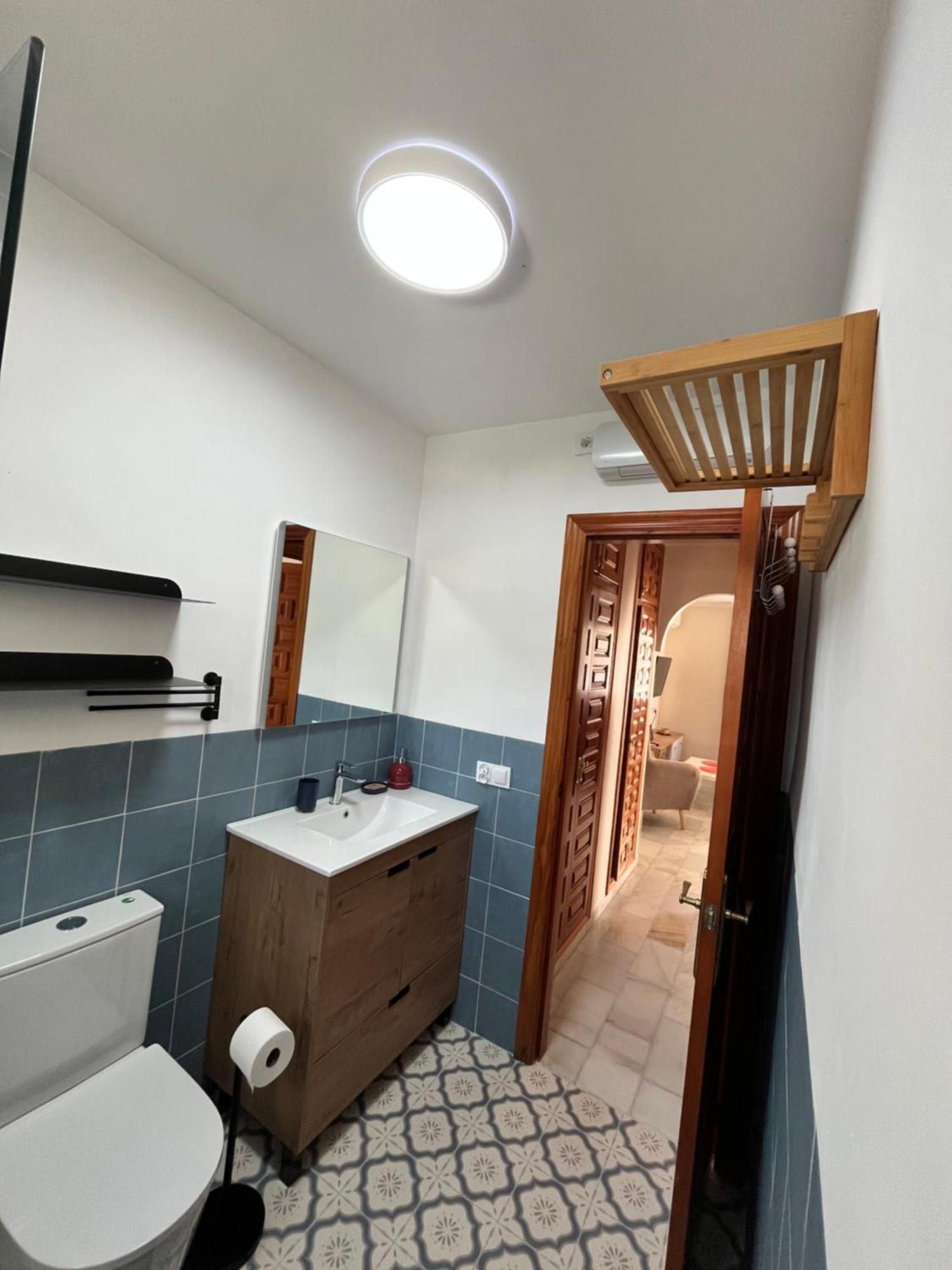 Casa De Emilia Vera Coast Playas de Vera 外观 照片