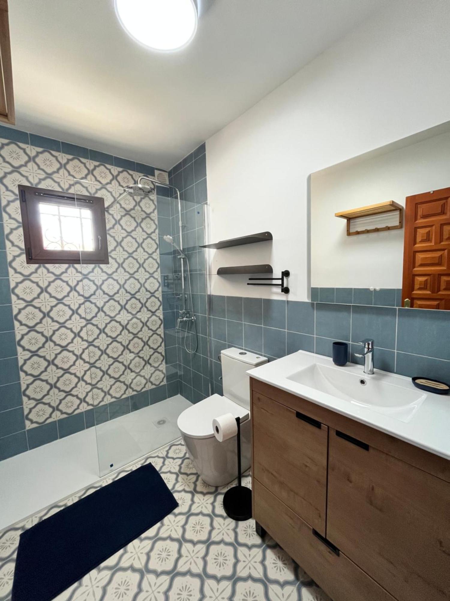 Casa De Emilia Vera Coast Playas de Vera 外观 照片
